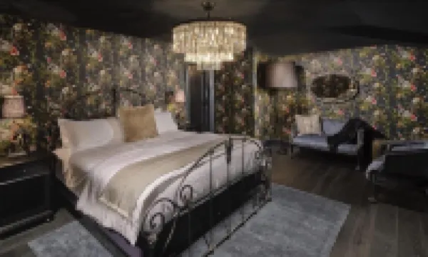 Carversville Inn