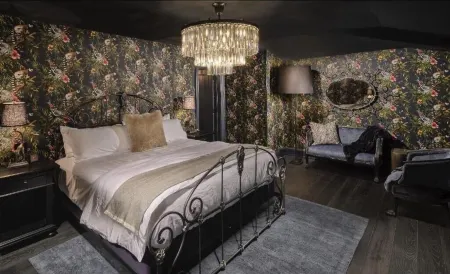 Carversville Inn Отели в г. Дойлстаун