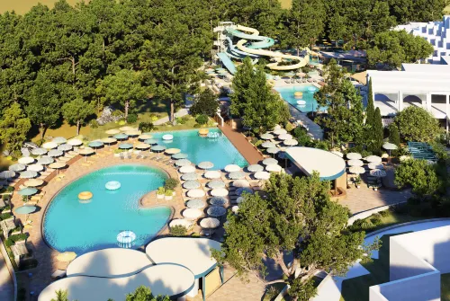Valamar Diamant Hotel Hotels in Općina Poreč