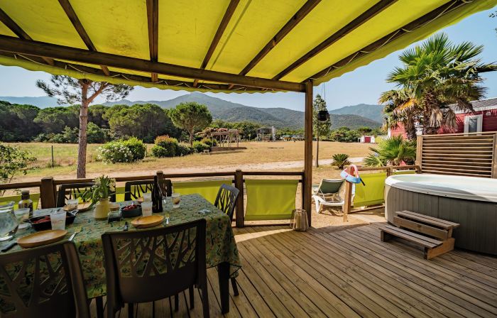 Camping des Alberes
