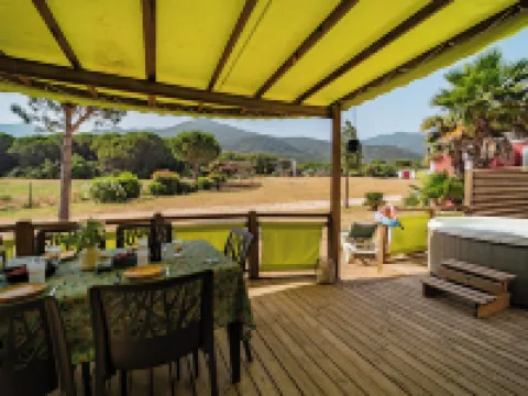 Camping des Alberes Hotels in Sorede