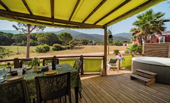 Camping des Alberes