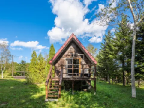 POROTO HOUSE 七飯町のホテル