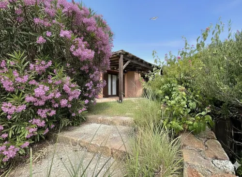 8 Arbousiers Villa 17