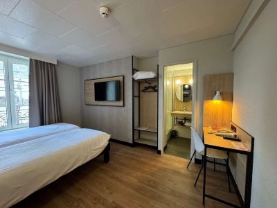 Ibis Limoges Centre