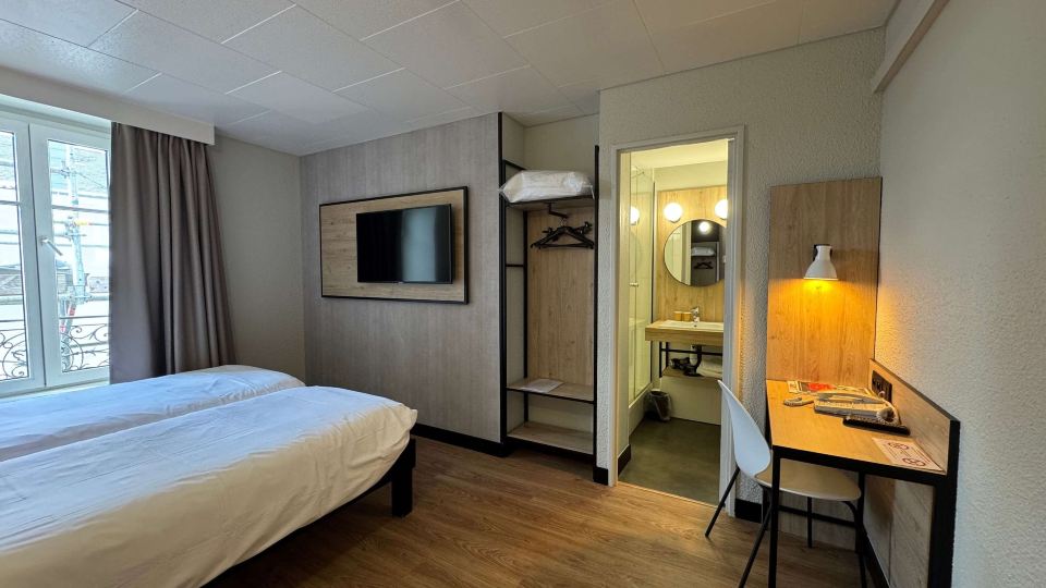 Ibis Limoges Centre