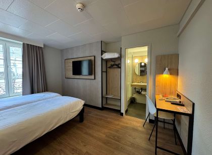 Hôtel Ibis Limoges Centre