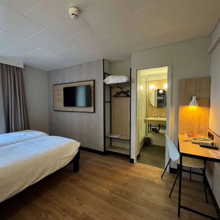 Ibis Limoges Centre
