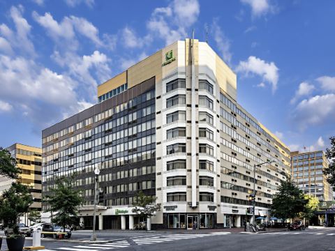 Holiday Inn WASHINGTON CAPITOL - NATL MALL by IHG