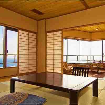 ホテル東海園 Rooms