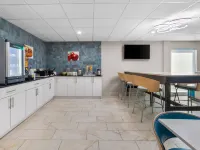 Quality Inn Chattanooga Hamilton Place فنادق في تشاتانوغا