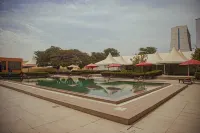 Azalaï Hôtel Nouakchott - Pools