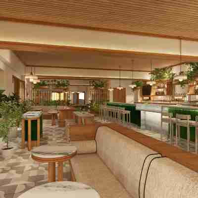 The Waymark Chattanooga, Tapestry Collection by Hilton Fitness & Recreational Facilities