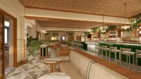 The Waymark Chattanooga, Tapestry Collection by Hilton - bar