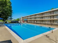 Quality Inn Lexington Hotels in Rockbridge County