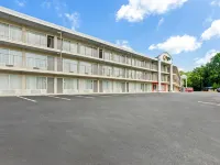 Quality Inn Lexington Hotels in Rockbridge County