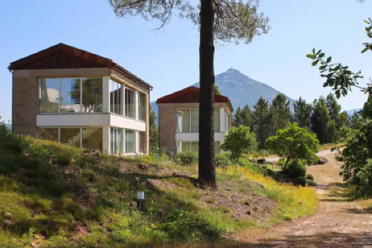 Agua Hotels Mondim de Basto