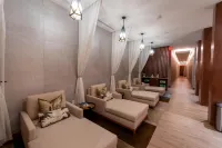 Sunseeker Resort Florida Gulf Coast, Curio Collection Hilton - spa