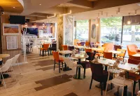 B&B HOME Caen Centre Gare - Morgenmad