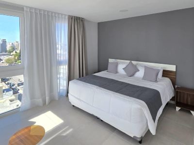 Ramada Residences by Wyndham Puerto Madryn CQ Gales
