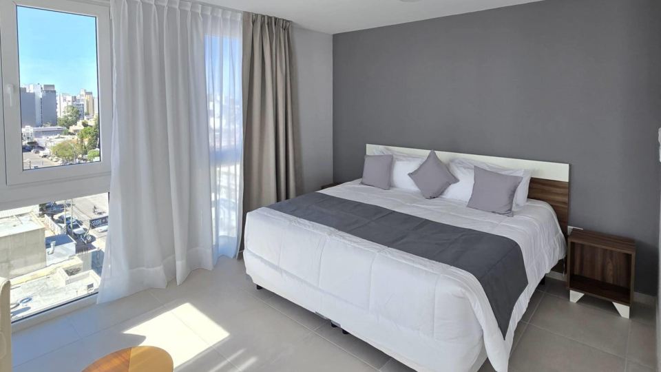 Ramada Residences by Wyndham Puerto Madryn CQ Gales