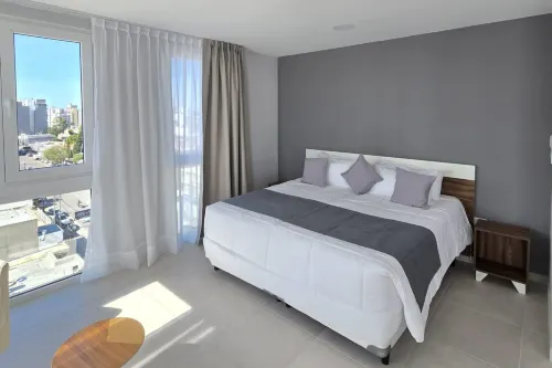 Ramada Residences by Wyndham Puerto Madryn CQ Gales - 2-Star