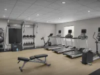 Hampton Inn Monahans Hotels in Ward County