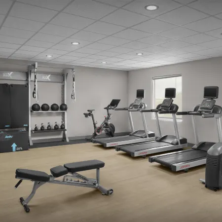 Hampton Inn Monahans