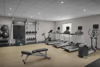 Hampton Inn Monahans