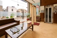 Hotel Good Luck by JMD Group