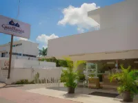 Hotel Casa Blanca Hotel di Chetumal