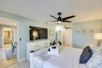 Spacious Punta Gorda Home w/ Private Pool & Views! - Bãi đậu xe