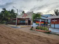 Flat em Maracaípe