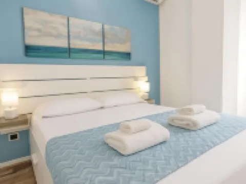 Iris Rooms Hoteles en Cagliari