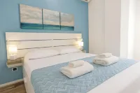 Iris Rooms