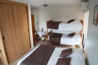 Hotel Blanco Encalada