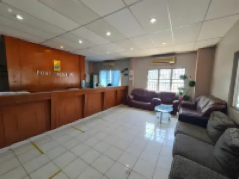 Sunshine Bay Resort Port Dickson