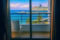 Kayhanbey Hotel - con vista mare