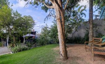 Your Getaway in Florianopolis, Just Minutes From the Beach NDE