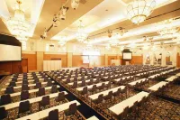 โรงแรมพอร์ต พลาซ่า ชิบะ