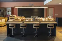 Sure Hotel by Best Western Dole - bar