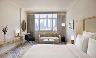 Swissôtel Al Murooj Dubai