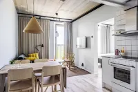 Comfort Hotel Solna Arenastaden Hotels in Sundbyberg