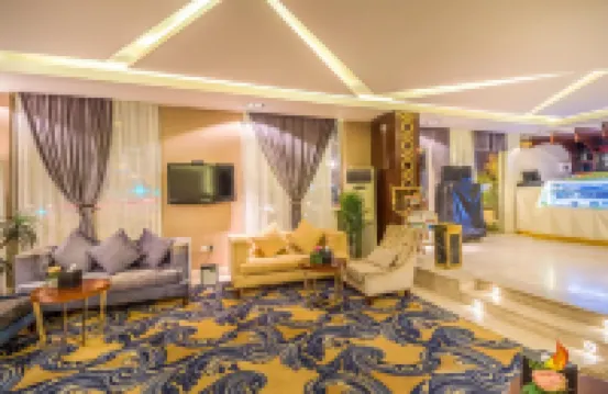 Al-Muhaidib Furnished Apartments - King Abdulaziz