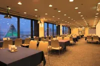 Hotel Sunroute Aomori