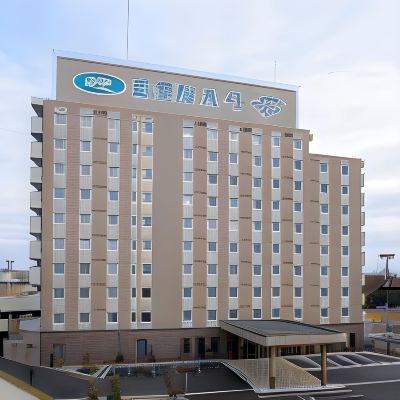 施設外観 ホテルルートイン仙台泉インターの写真