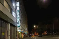 Forenom Aparthotel Helsinki Kamppi - Contactless Check-IN Hotels in 