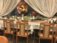 Business Hotel Goi Hills