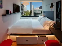 Citizenm Miami South Beach Hotels near Versace Mansion