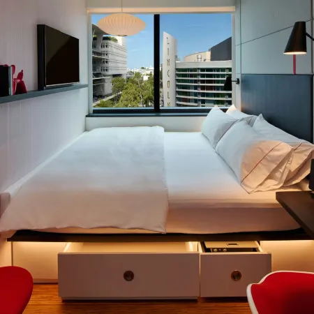 Citizenm Miami South Beach
